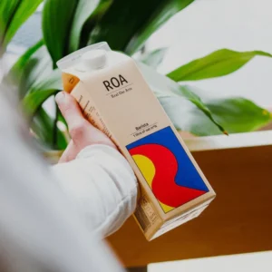 ROA Oat Milk